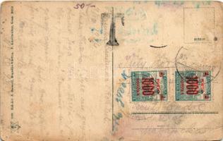 Rogaska Slatina, Rohitsch-Sauerbrunn; Zdraviliski dom / spa (EB)