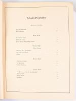 Wilhelm-Busch-Album. Humoristischer Hausschatz. Mit 1500 Bildern von Wilhelm Busch.
 München. Wasse...