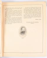 Wilhelm-Busch-Album. Humoristischer Hausschatz. Mit 1500 Bildern von Wilhelm Busch.
 München. Wasse...