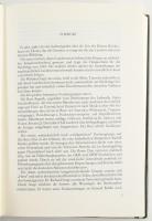 Karl Balzer: Verschwörung gegen Deutschland. So verloren wir den Krieg. Preussisch Oldendorf,1981,K....