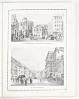 Wien seit 60 Jahren. Zur Erinnerung an die Feier der 60jährigen Regierung seiner Majestät des Kaiser...