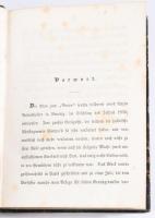 Cooper: Der Bravo. Eine venetianische Geschichte. Aus dem Englischen von G(ottfried) Friedenberg. St...