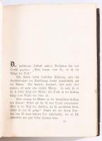 Michelet, Jules: Aus den Lüften. Das Leben der Vögel. 3. Aufl.
Berlin, 1859. Allgem. Dt. Verlags-An...