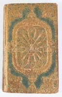 J. B. R. B. de Viollet d'Epagny ; La fille de l'émigré , Tours, 1850. Mame Et. C. 305 + részmetszetű táblák. aranyozott kartonált kötésben, kis kopással