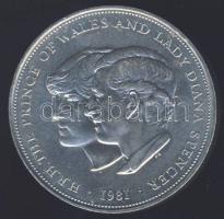 1981. 25p "Károly és Diana" T:2 ph.