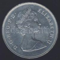 1981. 25p "Károly és Diana" T:2 ph