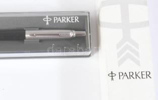 Parker toll tokjában