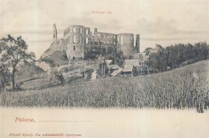 Palocsa castle