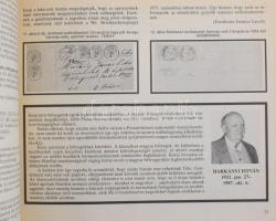 1971-1990 komplett Philatelica, jó tanulmányokkal