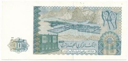 Algéria 1983. 10D "0002409312" T:AU
Algeria 1983. 10 Dinars "0002409312" C:AU
...