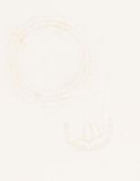 Wilhelmsburg antik magyar zászlós falitányér, jelzett, repedésvonallal, d: 23 cm