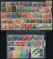 Saar összeállítás 2 stecklapon