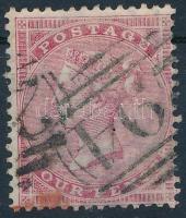 1855 Forgalmi bélyeg Mi 13