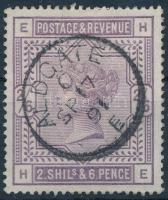 1883 Forgalmi bélyeg Mi 82