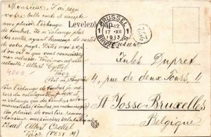 1913 Vác, Kobrak cipőgyár (villamos üzem) (r)