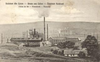 Kalán Iron Works (fl)