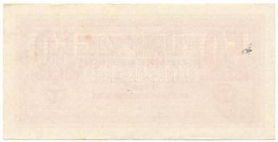 Német Harmadik Birodalom / Deutsche Wehrmacht 1942(DN) 50pf T:AU sarokhajlások
German Third Reich /...