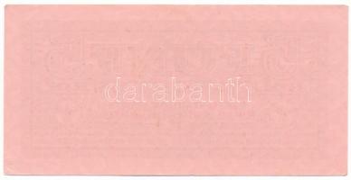 Német Harmadik Birodalom / Deutsche Wehrmacht 1942(DN) 5pf T:AU,XF hajtatlan, de sarokhajlások
Germ...