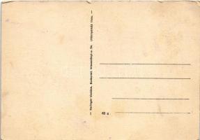 Tura, Báró Schossberger kastély (kis szakadások / small tears)