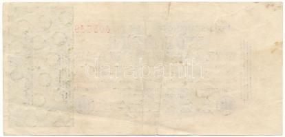 Német Birodalom / Weimari Köztársaság / Berlin 1923. 50.000.000.000M T:F
German Empire / Weimar Rep...