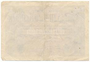 Német Birodalom / Weimari Köztársaság / Berlin 1923. 50.000.000M T:F
German Empire / Weimar Republi...