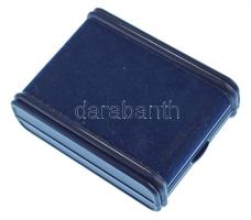 Csóka Zsuzsanna (1962-) 1996. "Millecentenárium Honfoglalás 896-1996" kétoldalas, jelzett ...