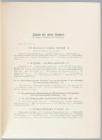 Österreichische Bürgerkunde. Erster Band. Handbuch der Staats- und Rechtskunde in ihren Beziehungen ...