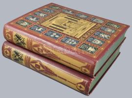 Österreichische Bürgerkunde. Erster Band. Handbuch der Staats- und Rechtskunde in ihren Beziehungen ...