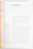 Christian Lenz: Hans Purrmann. "Im Kräftespiel der Farben." Gemälde - Aquarelle. Mit Beitr...