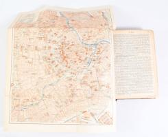 Meyers Reisebücher - Deutsche Alpen dritter Teil: Wien, Ober- und Nieder- Österreich, Salzburg und S...