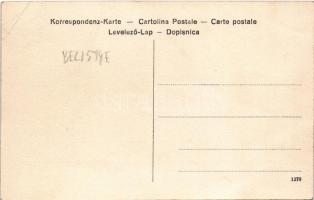 Belistye, Belisce; Báró Gutmann-féle tanningyár (csersavgyár) és lepárló / Baron Gutmann'sche W...