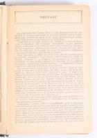 (Útikönyv) Monmarche, Marcel.: De Paris a La Manche et a Locéan, Réseauc de L1État et D'Orleans...