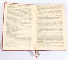 Baedeker, Karl: Die Schweiz nebst den angrenzenden Teilen von Oberitalien, Savoyen und Tirol. Handbu...