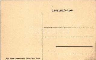 Znióváralja, Klastor pod Znievom; Katolikus Patronage Egyesület Fiúnevelő intézete, hálóterem, belső...