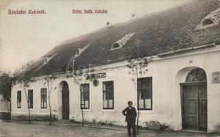 Zsira Katolikus Iskola