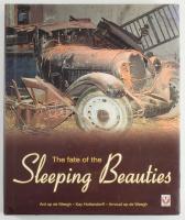 The Fate of the Sleeping Beauties. 2010, Veloce Publishing. Angol nyelven. Gazdag képanyaggal illusztrált. Kiadói kartonált papírkötés, kiadói papír védőborítóban.