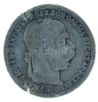 Ausztria 1899. 1K Ag "Ferenc József" T:VG
Austria 1899. 1 Corona Ag "Franz Joseph&qu...