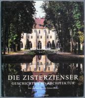 Jean-Francois Leroux-Dhuys: Die Zisterzienser. Fotos von Henri Gaud. Text von - -. Köln, 1998, Könemann. Német nyelven. Gazdag képanyaggal illusztrált. Kiadói egészvászon-kötés, karcos kiadói papír védőborítóban.