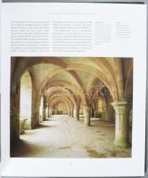 Jean-Francois Leroux-Dhuys: Die Zisterzienser. Fotos von Henri Gaud. Text von - -. Köln, 1998, Könem...