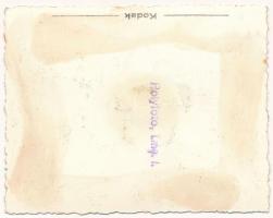 1937 Milano, Milan; a RIPENSIA Temesvár labdarúgó csapat az AC Milan elleni meccsen, focisták / Ital...