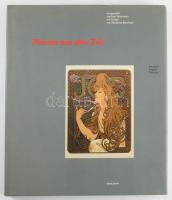 Karl Wobmann - Marianne Bernhard: Plakate aus alter Zeit. Zürich, 1988, Varia Press. Német, angol és francia nyelven. Gazdag képanyaggal illusztrált. Kiadói egészvászon-kötés, kiadói papír védőborítóban.