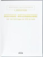 Vegyes autókkal kapcsolatos tétel, 3 db: 

Wilfried Feldenkirchen: DaimlerChrysler Werk Untertürkh...