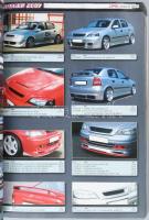 Vegyes autókkal kapcsolatos tétel, 3 db: 

Wilfried Feldenkirchen: DaimlerChrysler Werk Untertürkh...