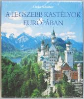 Ulrike Schöber: A legszebb kastélyok Európában. Ford.: Kézdy Beatrix. Bp., 2005, Kossuth. Kiadói kartonált papírkötés, bontatlan zsugorfóliában.