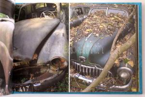 Oskar Vogl: Wahre Liebe rostet nich. Suttgart,2012,Motorbuch Verlag. Német nyelven. Gazdag képanyagg...