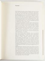 Suzi Gablik: Magritte. München, 1971, Praeger. Német nyelven. Fekete-fehér képanyaggal illusztrált. ...