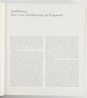 Jean-Pierre Cuzin: Fragonard. Leben und Werk. Oeuvre-Katalog der Gemälde. München,1988,Klinkhardt &a...