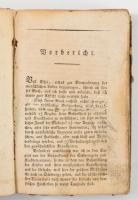 Stange, Immanuel,: Der Hausarzt oder Anzeige der bewährtesten Hausmittel, und Anweisung sie zur Verh...