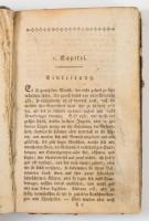 Stange, Immanuel,: Der Hausarzt oder Anzeige der bewährtesten Hausmittel, und Anweisung sie zur Verh...