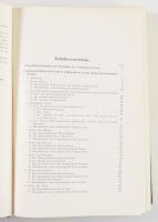 (Metallurgia) Oberhoffer, Paul.: Das technische Eisen. Konstitution und Eigenschaften. 3. verbessert...